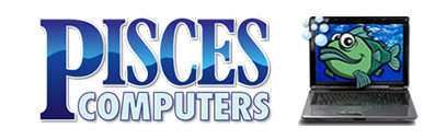 Pisces Computers